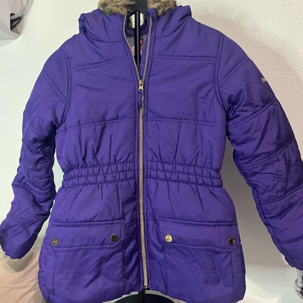 Girls Jacket